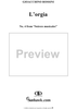 L'orgia, No. 4 from "Soirées musicales" - no. 4 from "Soirées musicales"