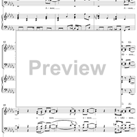 Amen (Unto the King) Reprise