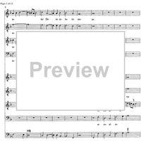 Vivit Dominus, et benedictus Deus meus