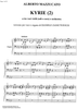 Kýrie (2) - Score