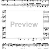 Da tempeste from Giulio Cesare