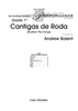 Cantingas de Roda - Score