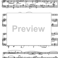 Moderate 2/4 - Waltz - Score