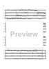 Fugue in G Minor - Score