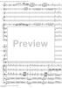 Flute & Harp Concerto in C Major, Movement 1 K297c (K299) - Full Score