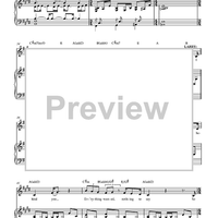 Requiem - from Dear Evan Hansen