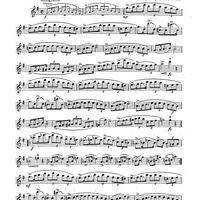 Flapperette - Saxophone