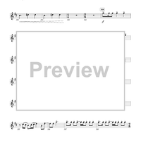 Loudoun Praises - Eb Alto Sax 2