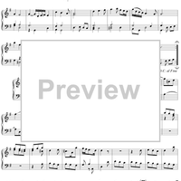 Suite No. 10 in G Major