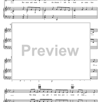 (Last Night) I Didn't Get To Sleep At All