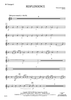 Resplendence - Bb Trumpet 1