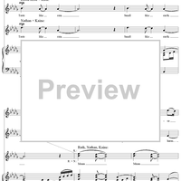 In the Bend of My Arm