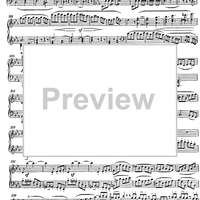 Sonata No. 4 Eb Major Op. 7 - Piano