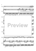 Three Grim Vignettes - Piano