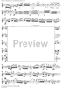 String Quartet No. 7 in F Major, Op. 59, No. 1 - Violin 1