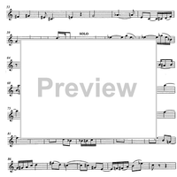 Duetti in modo enarmonico - Violin 1