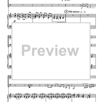 Color Code - Piano Score