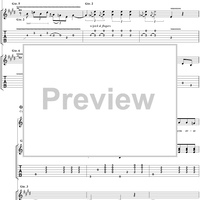 When the Devil Starts Crying