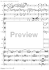 Symphony No. 33 in B-flat Major, Movement 2 - Full Score