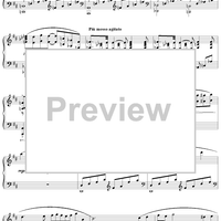 Meditation (from the opera "Thaïs")