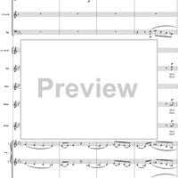 Idomeneo, rè di Creta, Act 3, No. 21 "Andrò ramingo e solo" - Full Score