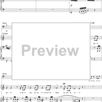 Macbeth, Act 3, No. 15, Scena. "Fuggi, regal fantasima"