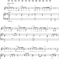 Scene Eight: The Spirit Carries On