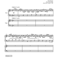 Lord, Who Throughout These Forty Days