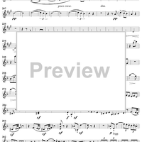 Trio No. 1 in F Major - Violin