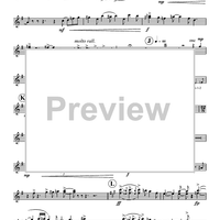 Go Tell! - Euphonium 1 BC/TC