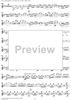 Quartet No. 1 - Violin 1