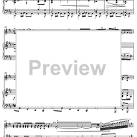 Sevilla - from Suite Espanola, Op. 97