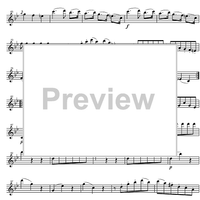 Divertimento Bb Major KV254 - Violin