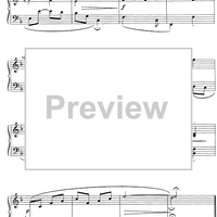 Preludio (sulle terze)