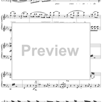 La Source, Act 1, No. 3: Scène