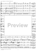 Symphony No. 13 in F Major, K112 - Full Score