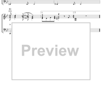 Take The World But Give Me Jesus