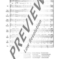 Lieder für die Schule - Score For Voice And/or Instruments