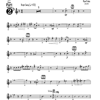 Avalon - C Instruments Part 2 - Flute/Oboe/Violin