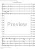 "Esci, omai, garzon malnato", No. 15 from "Le Nozze di Figaro", Act 2, K492 - Full Score