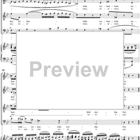 St. John Passion: Part I, No. 1, "Herr, unser Herrscher"