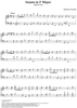 Sonata in F major - K446/P177/L433
