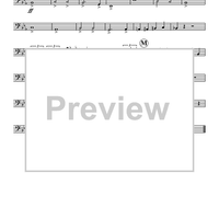 1812 Overture (Overture Solennelle) - Tuba 3