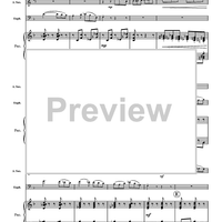 Conversations - Piano Score