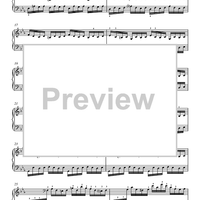 Prelude and Fugue No. 2 in C Minor (from The Well-Tempered Clavier Book I)