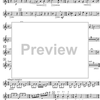 Concertpiece - B-flat Trombone 2