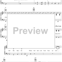 Whose Bed Have Your Boots Been Under?