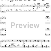 Grand Canyon Suite - No. 3 On the Trail