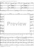 String Quartet No. 12 in F Major, Op. 96 - Movement 4