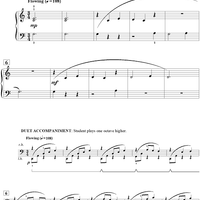 Wishing Well Waltz (Ballad)